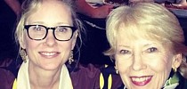 Heartbreaking fact about Heche’s mum - news.com.au