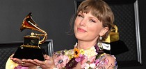 Taylor Swift could win a directing Oscar in 2023 - 9Honey Celebrity