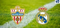 LIVE : UD Almería – Real Madrid / La Liga | Šport.sk - ŠPORT.SK