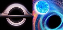 Náš vesmír možno leží v čiernej diere v inom vesmíre - FonTech
