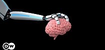 علماء يطورون ذكاء اصطناعيا جديدا يعمل بشكل أقرب للمخ البشري - العربية DW
