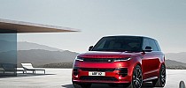 WATCH | New Range Rover Sport Autobiography bigger and bolder than before. We drive the R2.2m SUV - News24