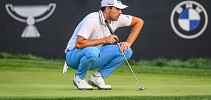 Full list of the 70 players who qualified for the BMW Championship - Golf Channel