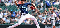Blue Jays among teams interested in free agent reliever Ken Giles - Sportsnet.ca