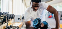 It's not how much, but how often we exercise that counts - Earth.com