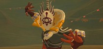Dedicated Zelda: Breath of the Wild player shares impressive Yiga Clan discovery - Eurogamer.net