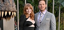 Bryce Dallas Howard says she was paid 