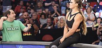 Rousey wants WWE to use her fines to bring back released wrestlers - Cageside Seats