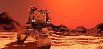 Nasa lets you hear how your voice will sound on Mars! Know how - HT Tech