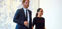 Harry and Meghan to return to UK in September - Independent.ie
