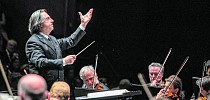 Höchste Qualität: Matinee der Wiener Philharmonikern unter Riccardo Muti - KURIER