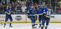 32 på 32: St. Louis Blues - NHL.com