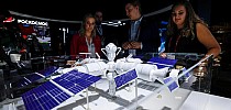 לקראת פרידה: רוסיה הציגה דגם של תחנת חלל חדשה - ynet ידיעות אחרונות