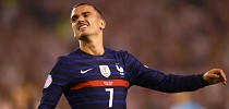 Atletico Madrid open to offering Antoine Griezmann as part of swap deal involving Cristiano Ronaldo - The Peoples Person