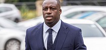 Man City footballer Benjamin Mendy turned 'pursuit of women for sex into a game', rape trial hears - Sky Sports
