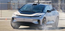 Faraday Future reports Q2 earnings – FF 91 deliveries expected by end of 2022 - Electrek