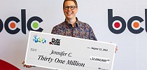 Lotto Max winner plans to retire | CTV News - CTV News Vancouver