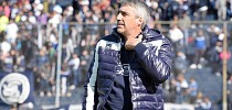 Gabriel Gómez no se guardó nada tras el triunfo de Independiente Rivadavia - Diario Uno