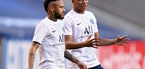 Quem fez mais gol? Portal traz aproveitamento dos pênaltis de Neymar e Mbappé no PSG - Somos Fanáticos Brasil
