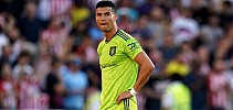 Cristiano Ronaldo inicia corrida para convencer um clube e deixar o United - UOL Esporte