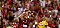Rubro-negra declarada, apresentadora da TV Globo ‘tira onda’ com bom momento do Flamengo - Coluna do Fla