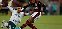 Turco Mohamed aponta como Dorival conseguiu melhorar Flamengo e diz o que faz do Palmeiras diferente de rivais - ESPN.com.br