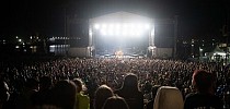 Jason Derulo с първа поява в България, събра хиляди за невероятно шоу на Морска гара Бургас - Flagman.bg