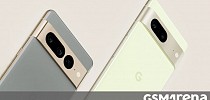 Four Pixel 7 models certified by the FCC: two with mmWave, two with UWB - GSMArena.com news - GSMArena.com