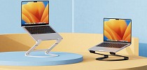 Twelve South’s new MacBook stand is raising the bar for laptop stands - The Verge