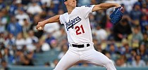 MLB: Dodgers de Los Ángeles pierde a su mejor lanzador por el resto de la temporada - Meridiano