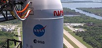 How to Watch the Rollout of NASA's Megarocket Ahead of Artemis I Launch - Gizmodo