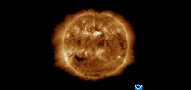 'Cannibal' solar bursts may bring auroras as far south as New York - Space.com