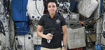 Quem é Jessica Watkins, a astronauta candidata a ir à Lua e a Marte - UOL
