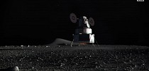 La NASA empezó los preparativos para enviar astronautas a la Luna ¿Cómo ver el lanzamiento? - CNN en Español