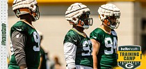 Five things learned at Packers training camp – Aug. 16 - Packers.com