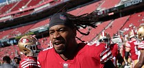 49ers news: 49ers release Robert Nkemdiche; get to the 85-man limit - Niners Nation