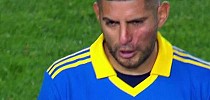 Boca Juniors no los soportó: dura sanción a Zambrano y Benedetto - FutbolRed