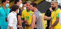 El oficial: no se jugará partido entre Brasil y Argentina de la Eliminatoria a Qatar - El Colombiano