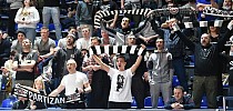 Prodaja teče neverovatno dobro - Apsolutni rekord Partizana! - Sportske.net