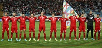 Procurio dres reprezentacije Srbije za Svetsko prvenstvo u Kataru - Telegraf.rs