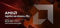 AMD Announces Ryzen 7000 Reveal Livestream for August 29th - AnandTech