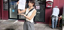 愛莉莎莎遊泰國「出事了」 調監視器畫面親睹賊偷走相機錢包| 噓！星聞 - United Daily News
