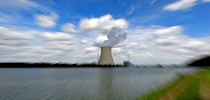 政策髮夾彎！ 德國計劃暫不關閉最後三座核電廠 - udn.com