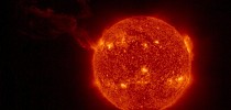 Worrying! Giant solar storm scheduled to strike Earth tomorrow just got Scarier - HT Tech
