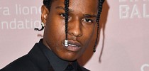 A$AP Rocky draud deviņu gadu cietumsods - Holivuda - Sejas.lv - Sejas.lv