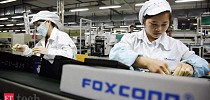 Foxconn's Young Liu sees improvements in India industrial environment - The Economic Times
