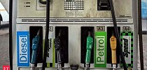 Market share of private fuel retailers falls 50-80% in a year - Economic Times