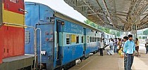 Railways to revamp its reservation system to weed out ‘malafide users’ | Mint - Mint