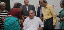 Ratan Tata backed start-up to empower senior citizens - The Indian Express