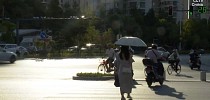 China enfrenta su peor ola de calor en 6 décadas | Video - CNN en Español